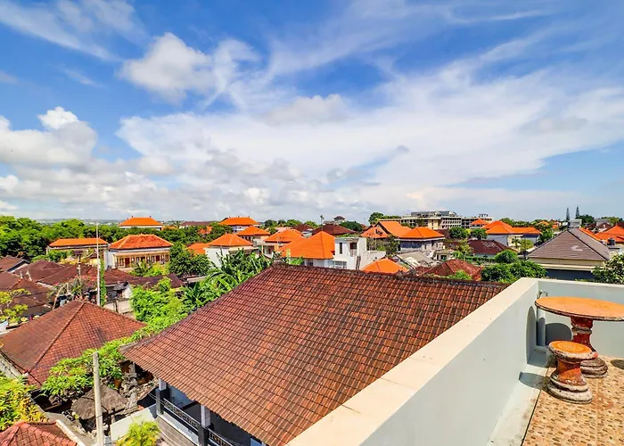 Collection O Bali Near Kedonganan Formerly New Asta Graha *