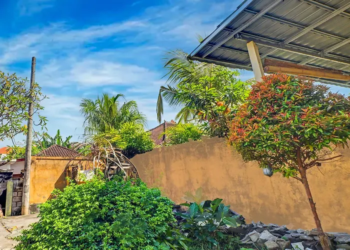 Collection O Bali Near Kedonganan Formerly New Asta Graha Jimbaran