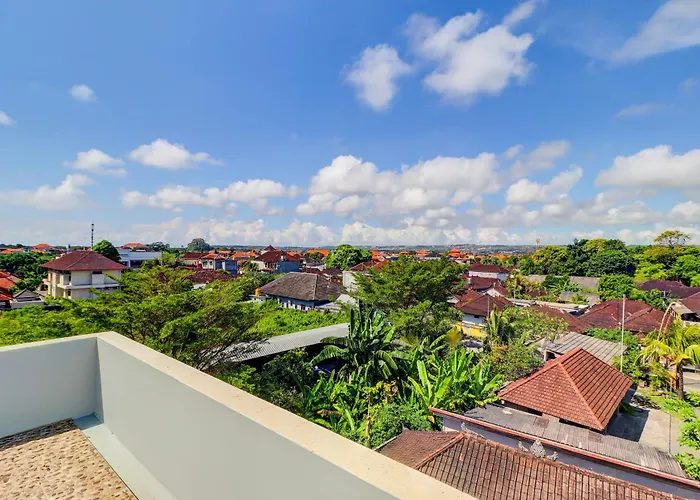Collection O Bali Near Kedonganan Formerly New Asta Graha Konukevi