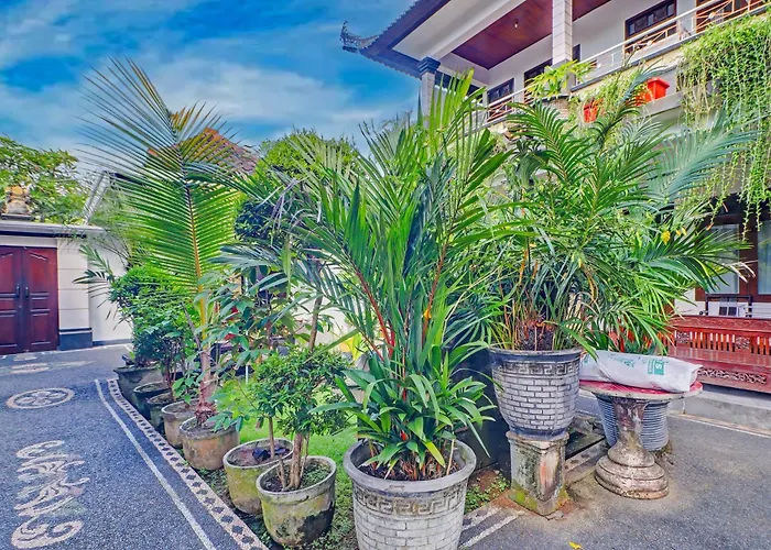 Collection O Bali Near Kedonganan Formerly New Asta Graha *
