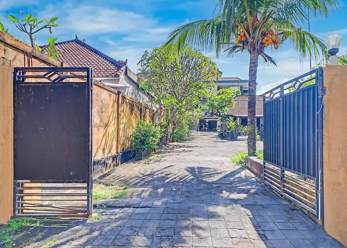 Collection O Bali Near Kedonganan Formerly New Asta Graha * Jimbaran