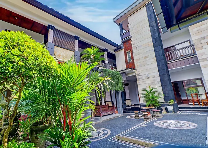 Collection O Bali Near Kedonganan Formerly New Asta Graha *