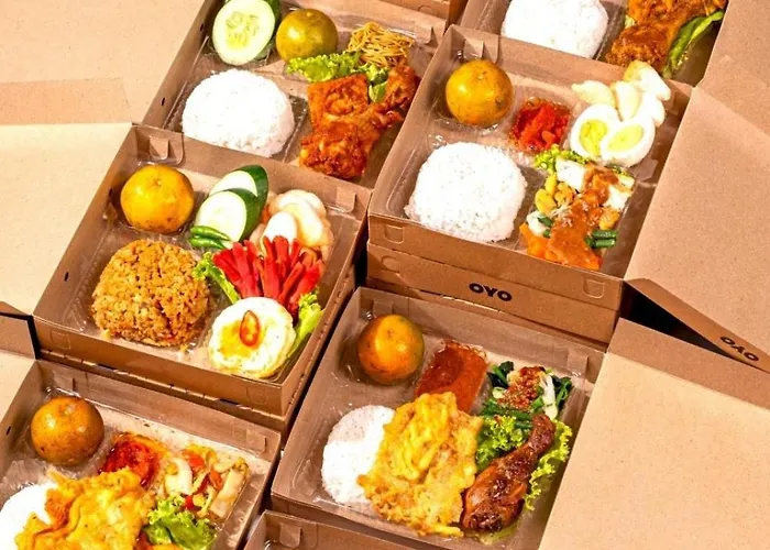 Collection O Bali Near Kedonganan Formerly New Asta Graha *